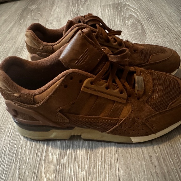 For sale: Adidas by  Torsion Sneakers - Picture 3 of 4